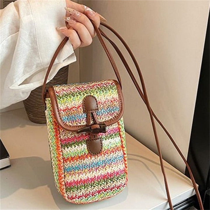 Sac Vintage Décontracté