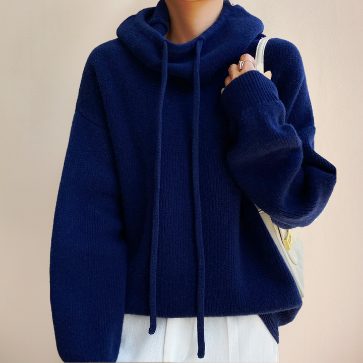 Charlotte™ | Soft Autumn Hoodie